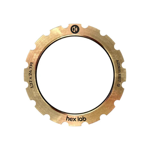 HEX LAB LOCK RING
