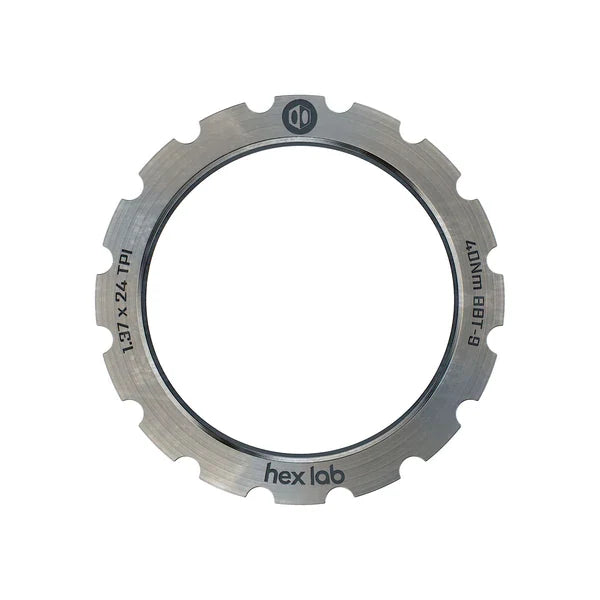 HEX LAB LOCK RING