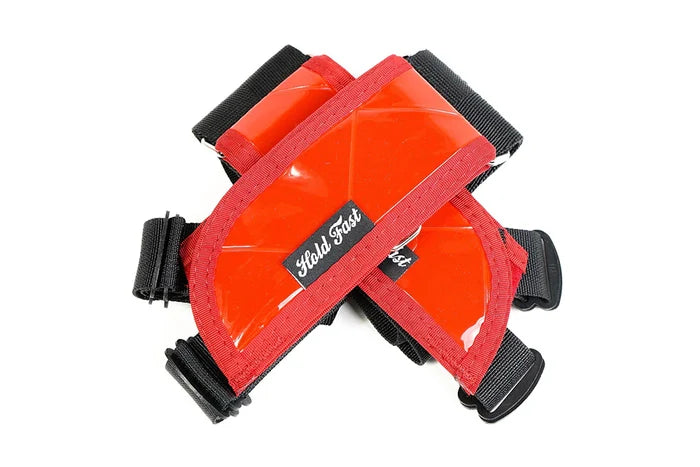 Regular/Hi-liter All Red