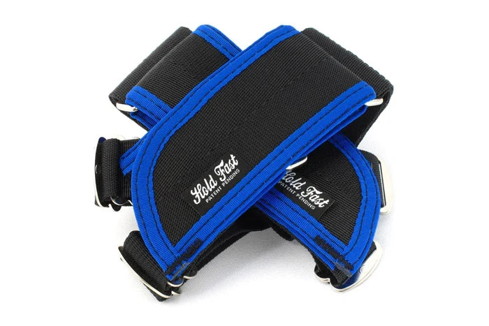 Regular/Royal Blue