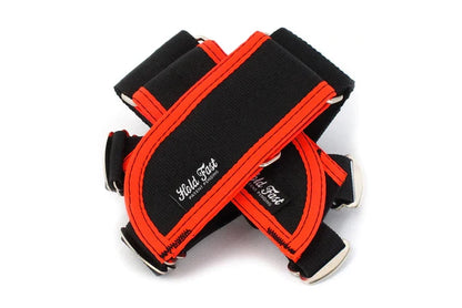 Regular/Fluorescent Orange