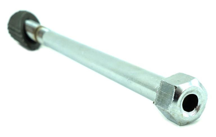 HOLLOW STEM BOLT WEDGE
