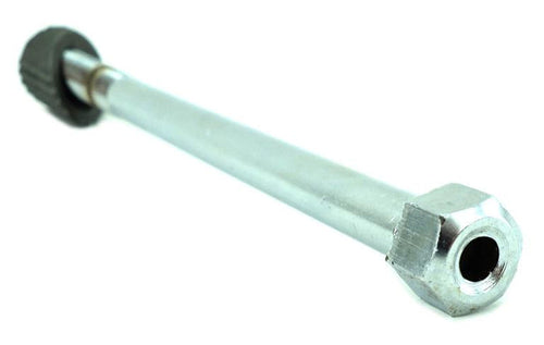 HOLLOW STEM BOLT WEDGE