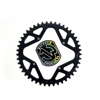 JW 4-bolt Chainrings
