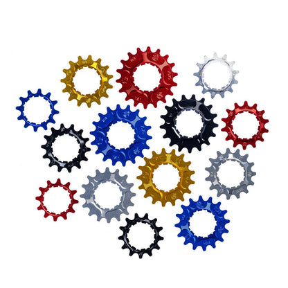 JW Shimano style cog