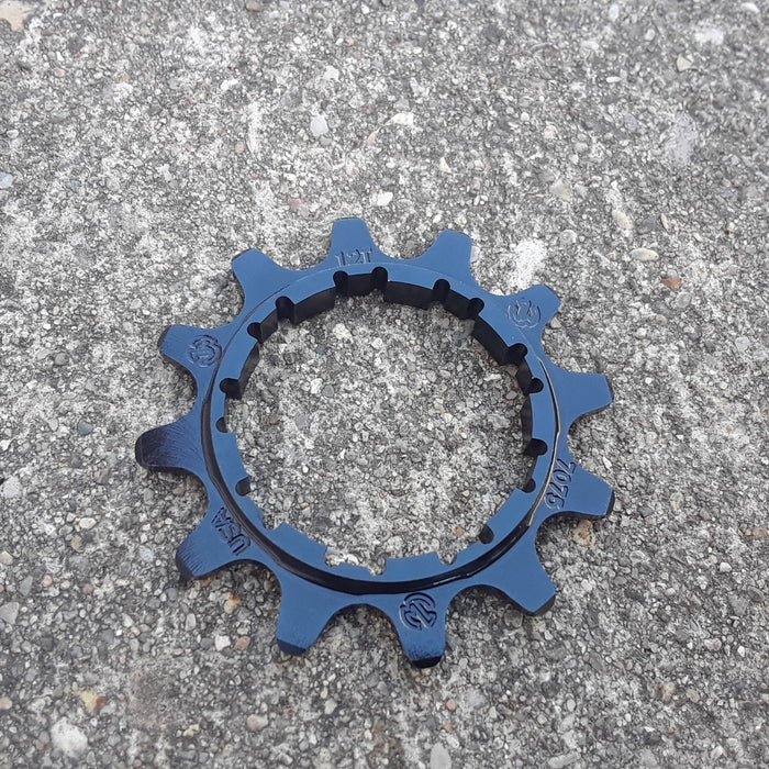 JW Shimano style cog