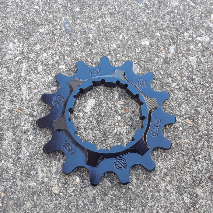 JW Shimano style cog