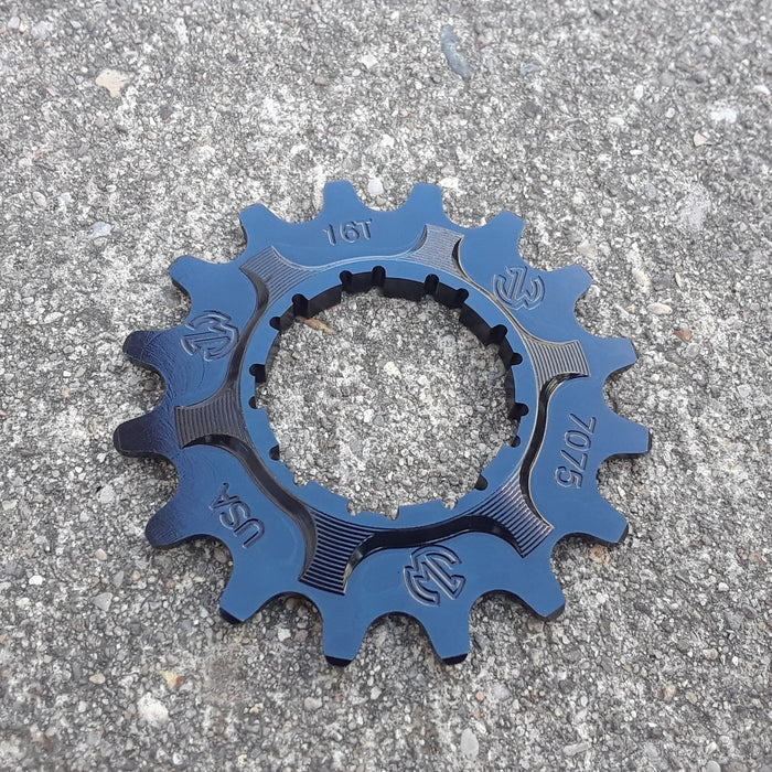 JW Shimano style cog