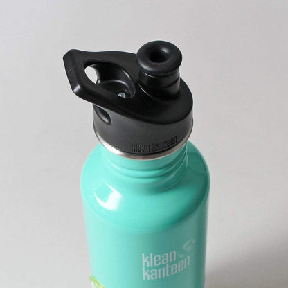 Klean Kanteen Classic 27oz Loop Cap Flask