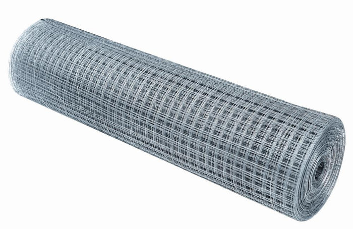 Krohvivõrk 19x19x1,45mm (rull 0,5x25m)
