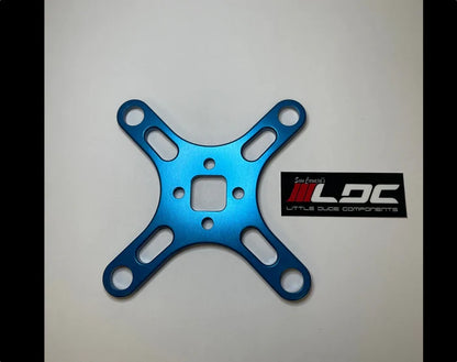 LDC Mini spider
