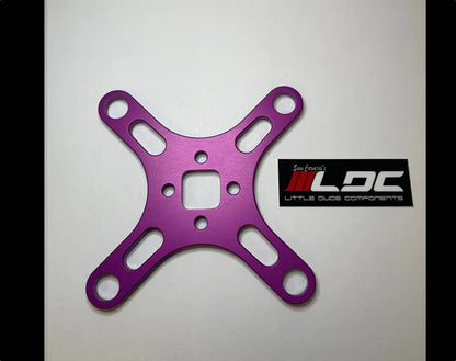 LDC Mini spider