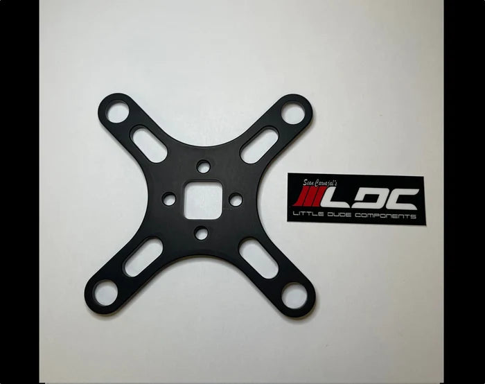 LDC Mini spider