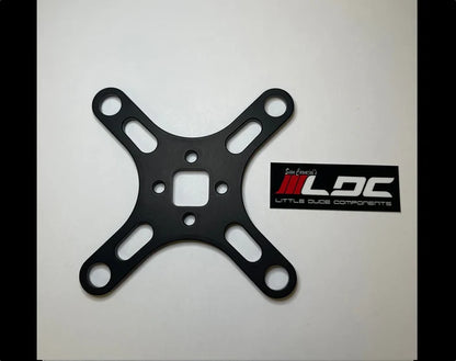 LDC Mini spider