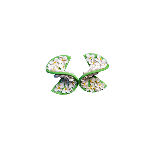 Lily Garden Twist