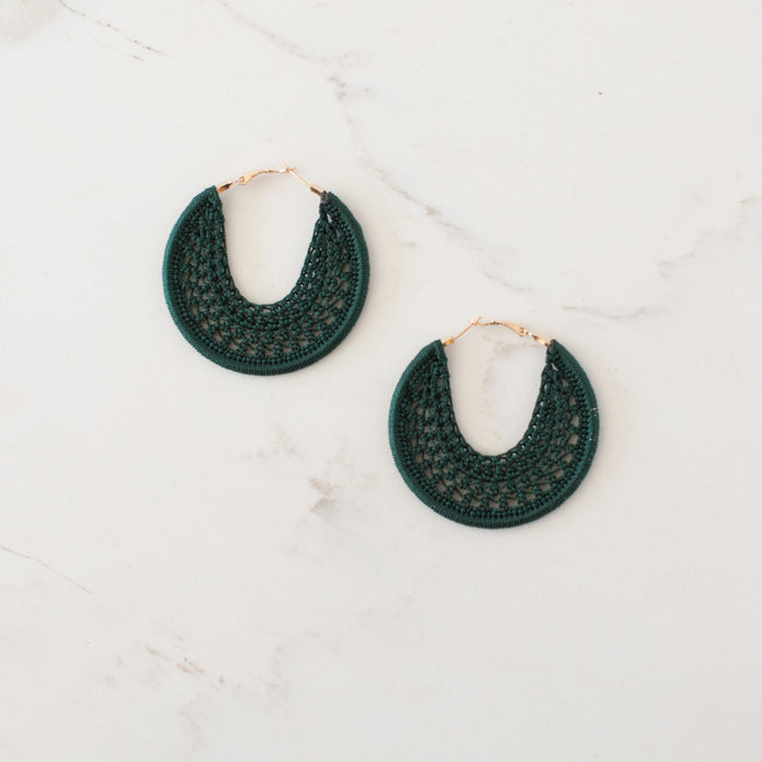 Forest Green