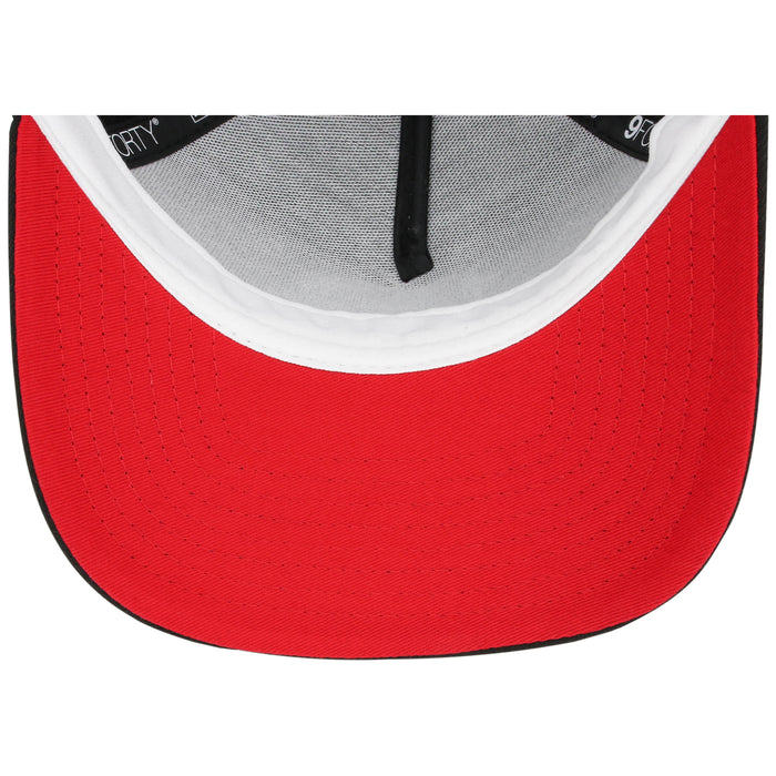 Los Angeles Dodgers MLB Midnight Massacre New Era 9FORTY