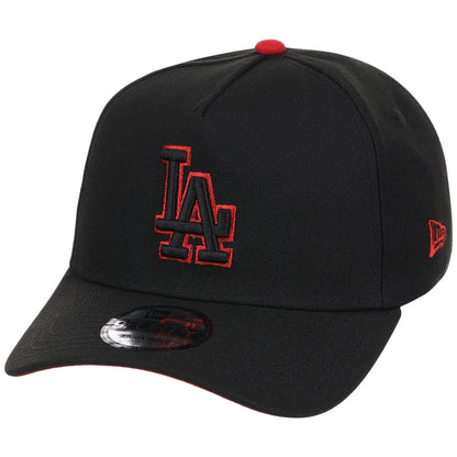 Los Angeles Dodgers MLB Midnight Massacre New Era 9FORTY