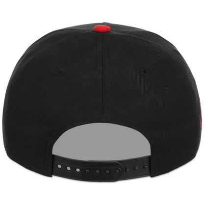 Los Angeles Dodgers MLB Midnight Massacre New Era 9FORTY