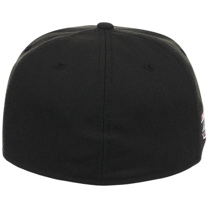 Los Angeles Dodgers MLB Pewter Skies New Era 59FIFTY