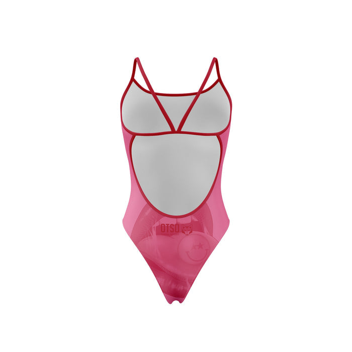 Maillot Femme - S.W.Smiley Hella Good