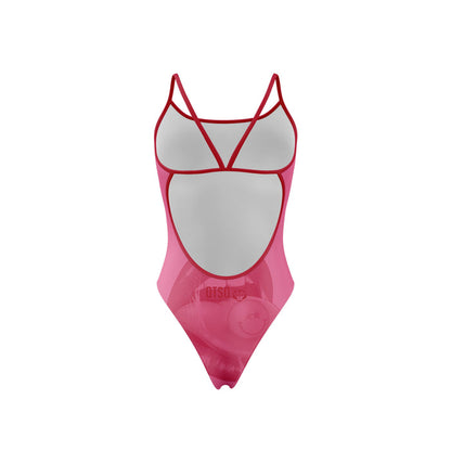 Maillot Femme - S.W.Smiley Hella Good