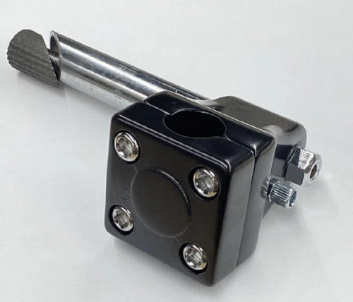 MALLET RE-ISSUE QUILL STEM gt style