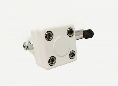 MALLET RE-ISSUE QUILL STEM gt style