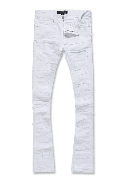 30 / WHITE