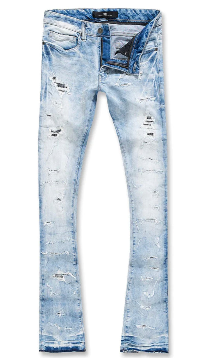 34 / SKY BLUE
