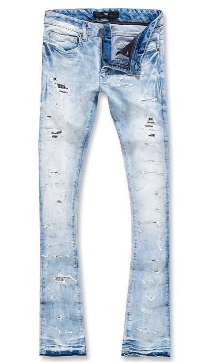 34 / SKY BLUE