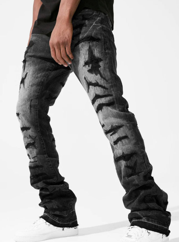 36 / BLACK SHADOW