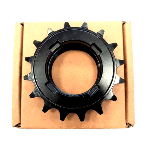 MCS BLACK CAT 3/32" FREEWHEEL