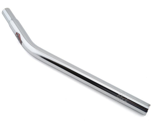 MCS LAIDBACK SEAT POST