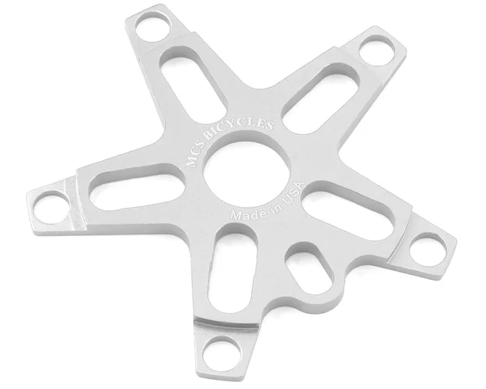 MCS USA 5-BOLT 110 ALLOY OLD SCHOOL