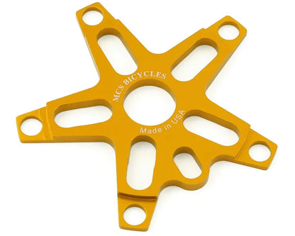 MCS USA 5-BOLT 110 ALLOY OLD SCHOOL
