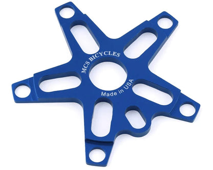MCS USA 5-BOLT 110 ALLOY OLD SCHOOL