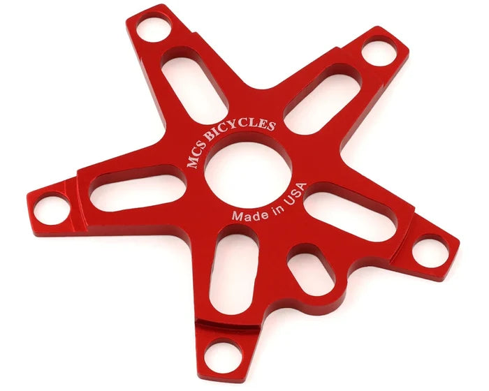 MCS USA 5-BOLT 110 ALLOY OLD SCHOOL