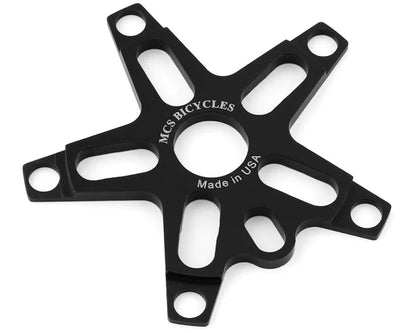 MCS USA 5-BOLT 110 ALLOY OLD SCHOOL