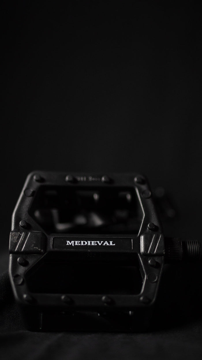 MEDIEVAL SABATON PEDAL