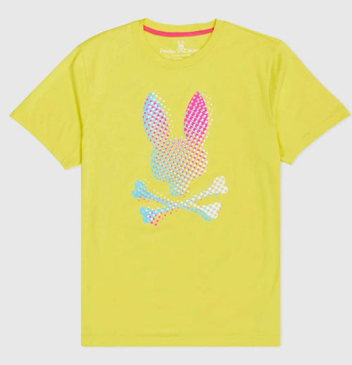 Mens Hindes Graphic Tee B6U409T1PC