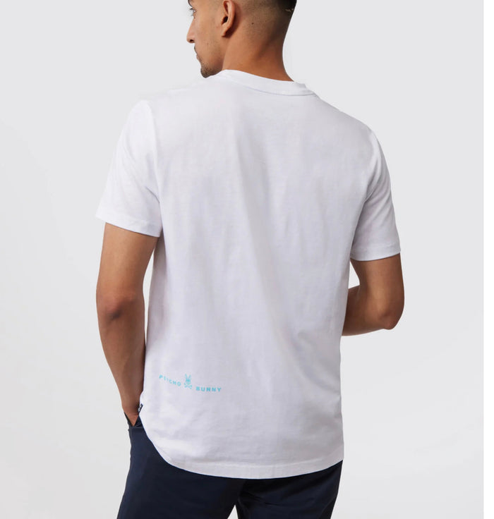 Mens Kona Graphic Tee-sp23-B6U640X1PC
