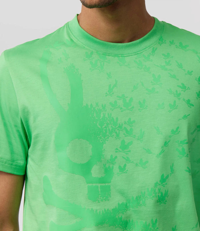 7-XL / KELLY GREEN