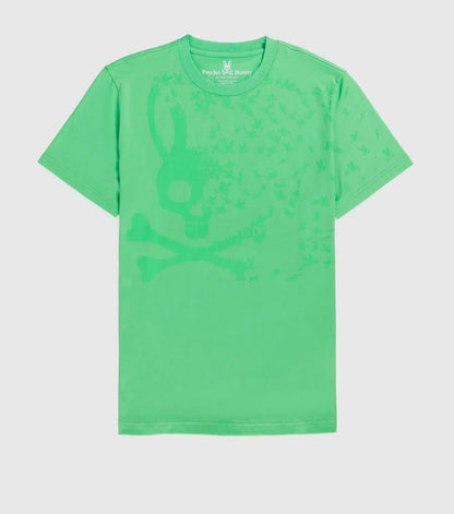 Mens Mullen Graphic Tee-SP23-B6U618X1PC
