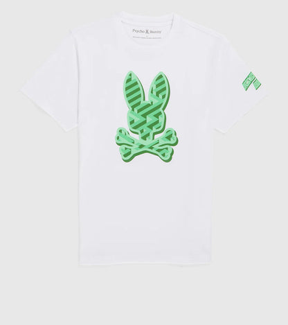 7-XL / White