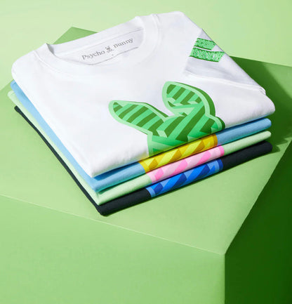 8-XXL / White