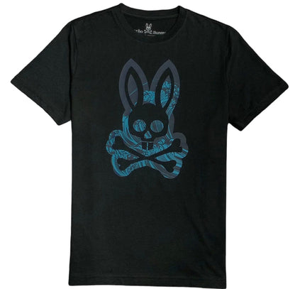 MENS THAMES GRAPHIC TEE B6U448T1PC