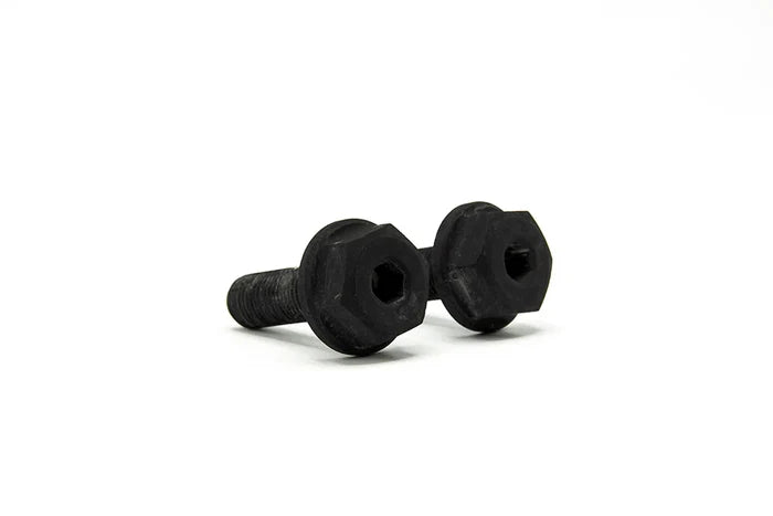 Merritt Bolts for female front wheel 24tpi