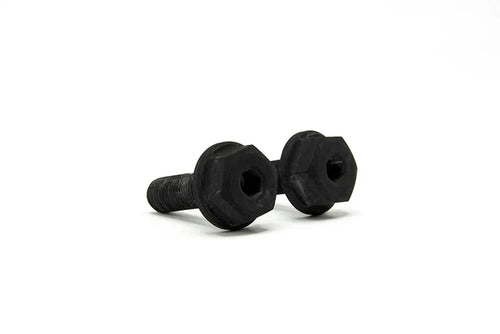Merritt Bolts for female front wheel 24tpi
