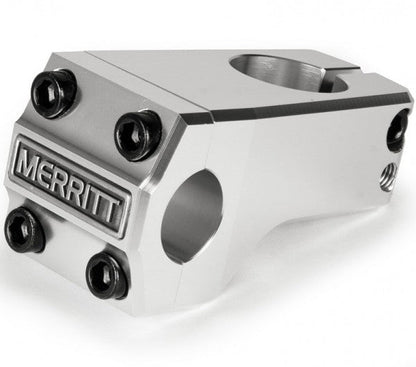MERRITT INAUGURAL STEM